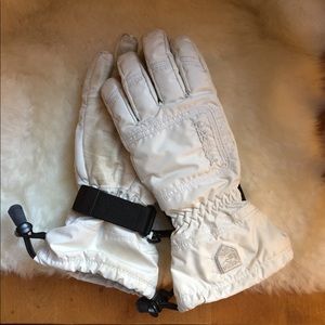 Hestra Czone Women’s Powder Gloves (size 7)